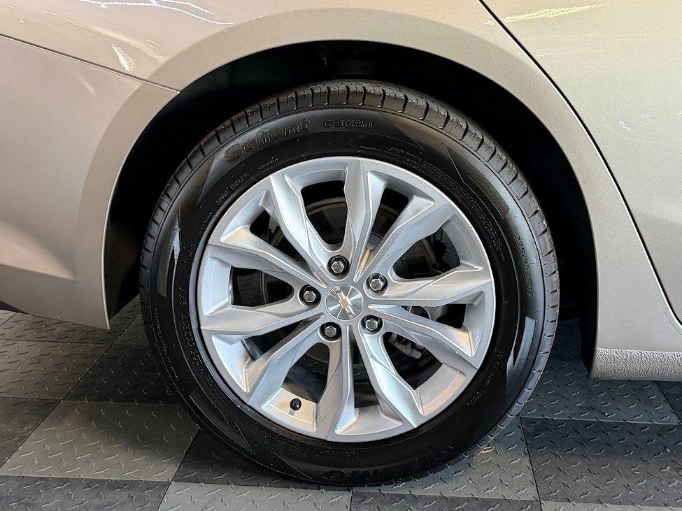Chevrolet Malibu 1LT 2023