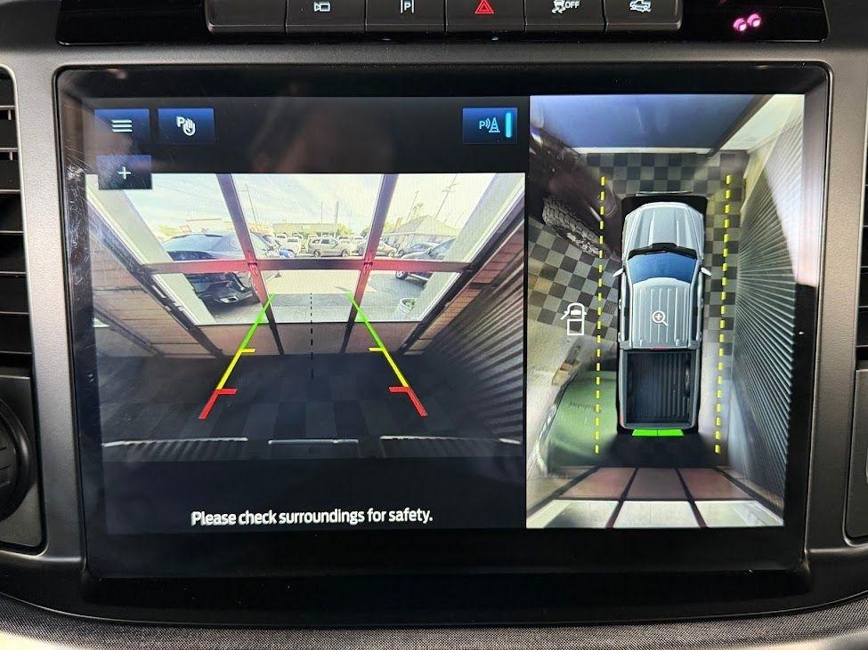 Ford F-150 Tremor 4WD SuperCrew 5.5' Box 2022