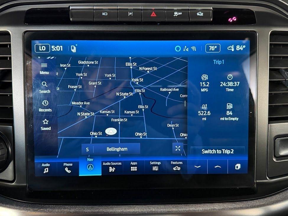Ford F-150 Tremor 4WD SuperCrew 5.5' Box 2022