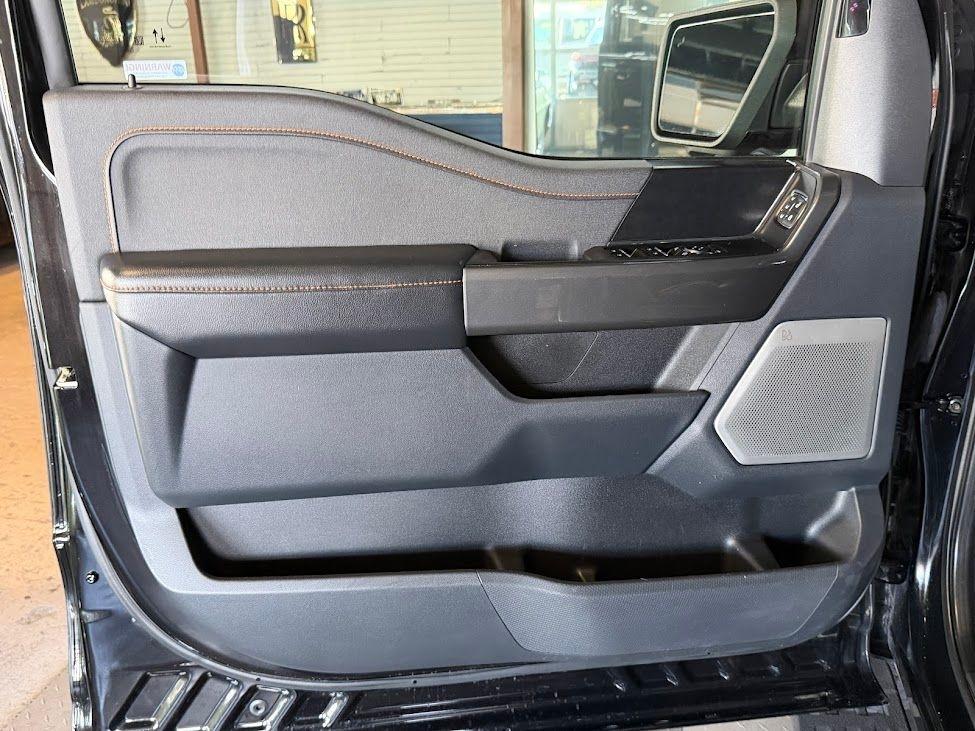 Ford F-150 Tremor 4WD SuperCrew 5.5' Box 2022