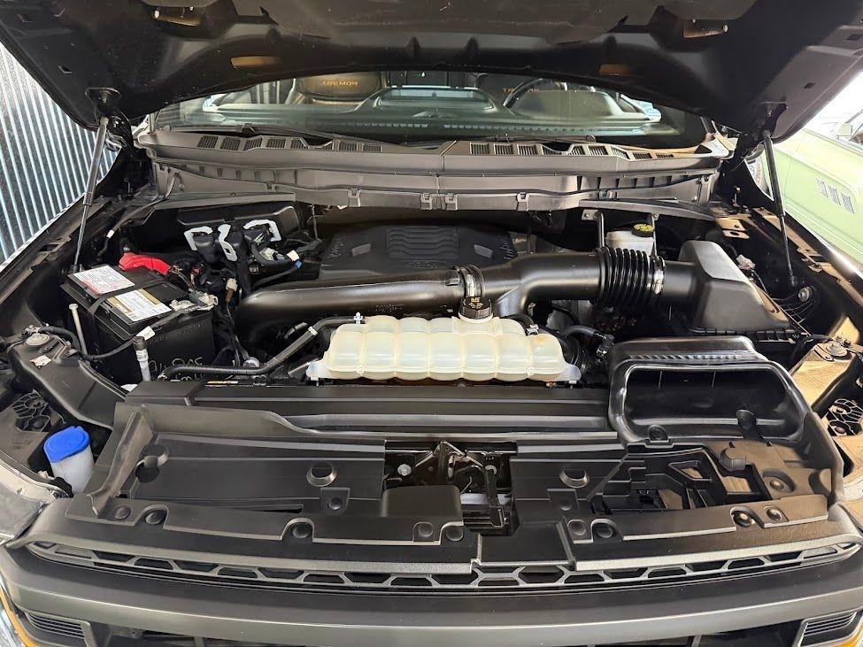 Ford F-150 Tremor 4WD SuperCrew 5.5' Box 2022