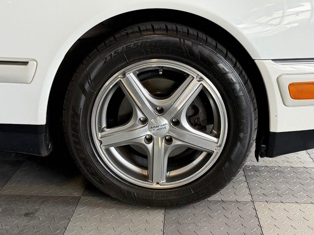 Mercedes-Benz E-Class E300D 1996