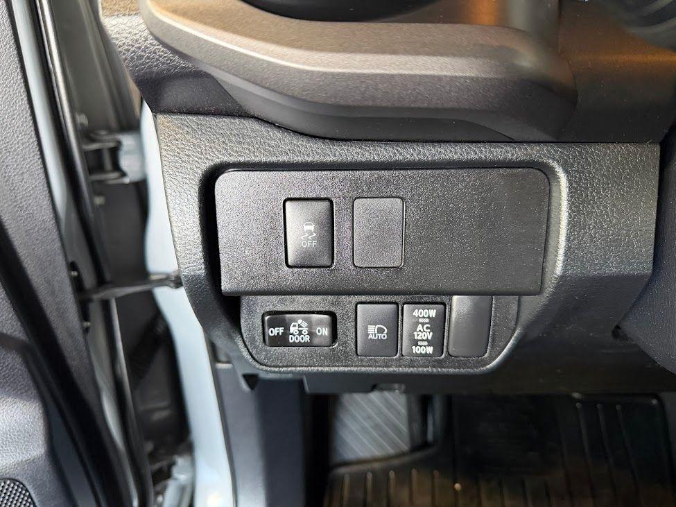 Toyota Tacoma SR5 Double Cab Super Long Bed V6 6AT 4WD 2020