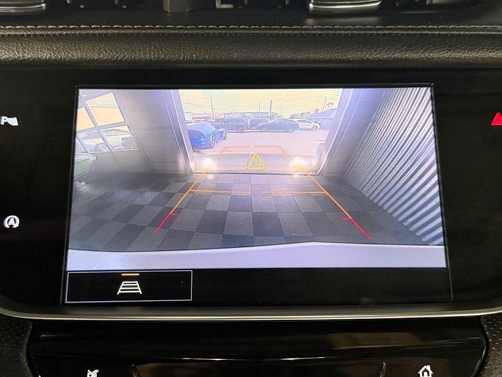 Cadillac XT5 Luxury AWD 2023