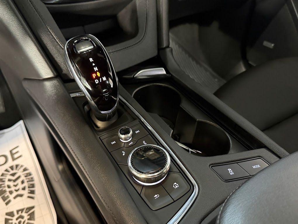 Cadillac XT5 Luxury AWD 2023