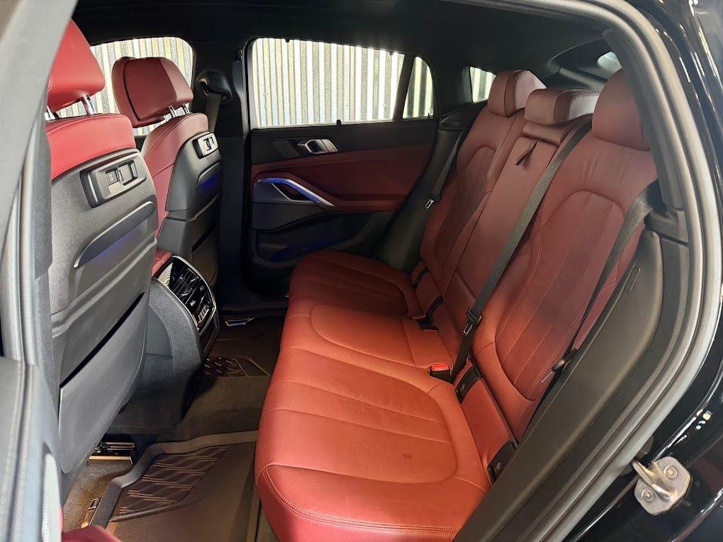 BMW X6 xDrive40i 2020
