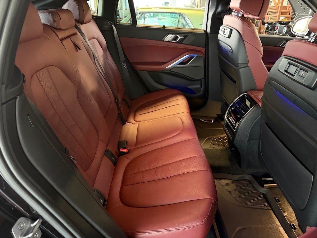BMW X6 xDrive40i 2020