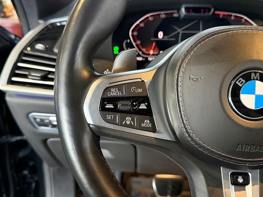 BMW X6 xDrive40i 2020