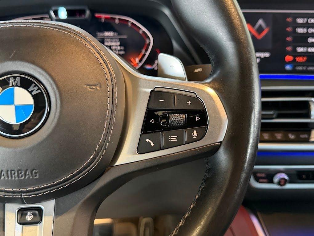 BMW X6 xDrive40i 2020