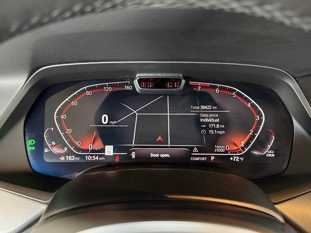 BMW X6 xDrive40i 2020