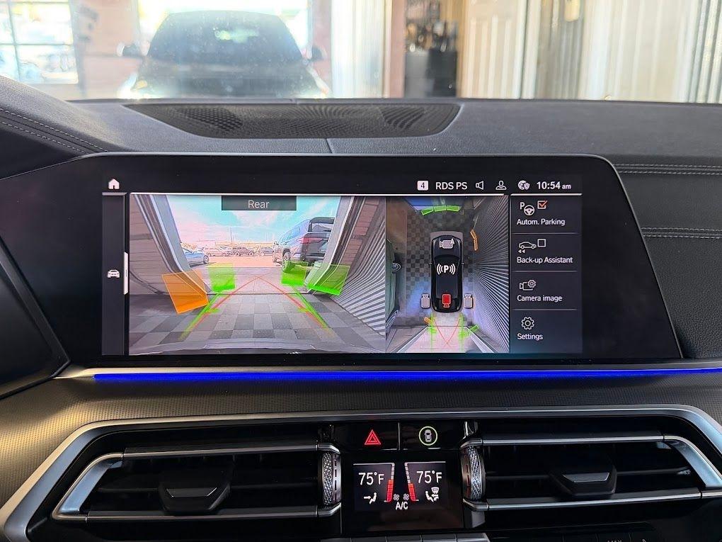 BMW X6 xDrive40i 2020