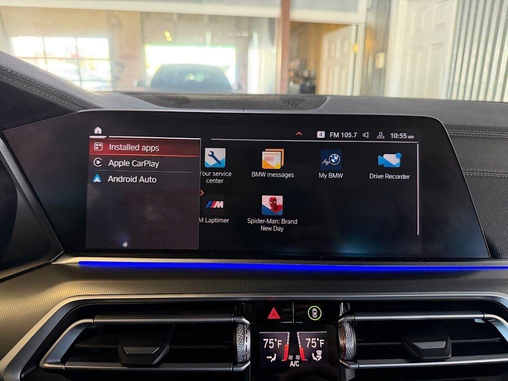 BMW X6 xDrive40i 2020