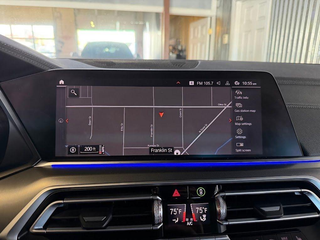 BMW X6 xDrive40i 2020