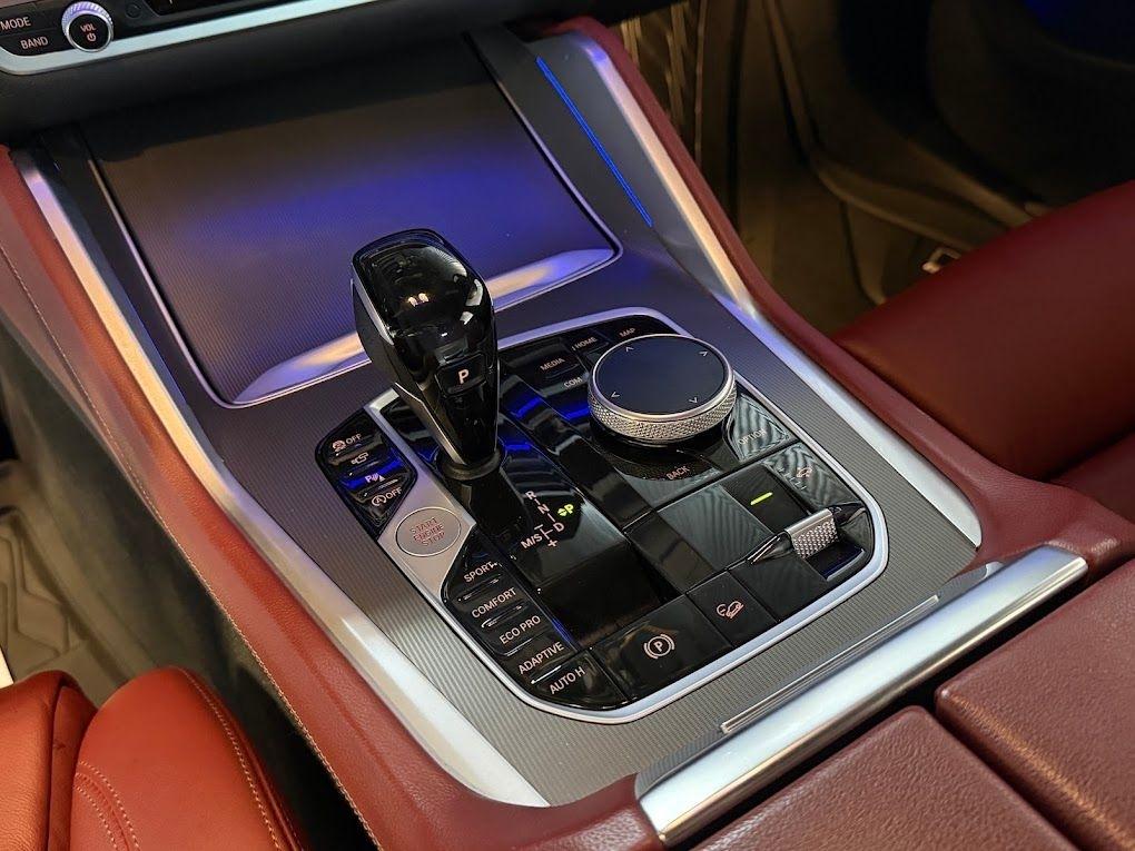 BMW X6 xDrive40i 2020