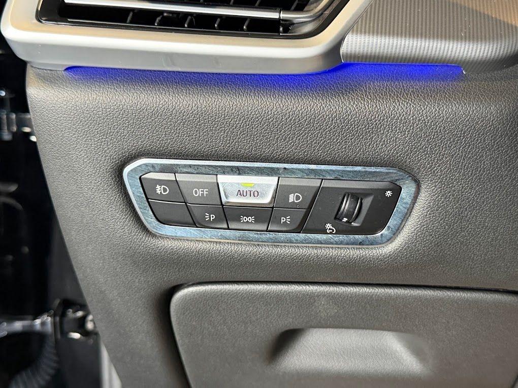 BMW X6 xDrive40i 2020