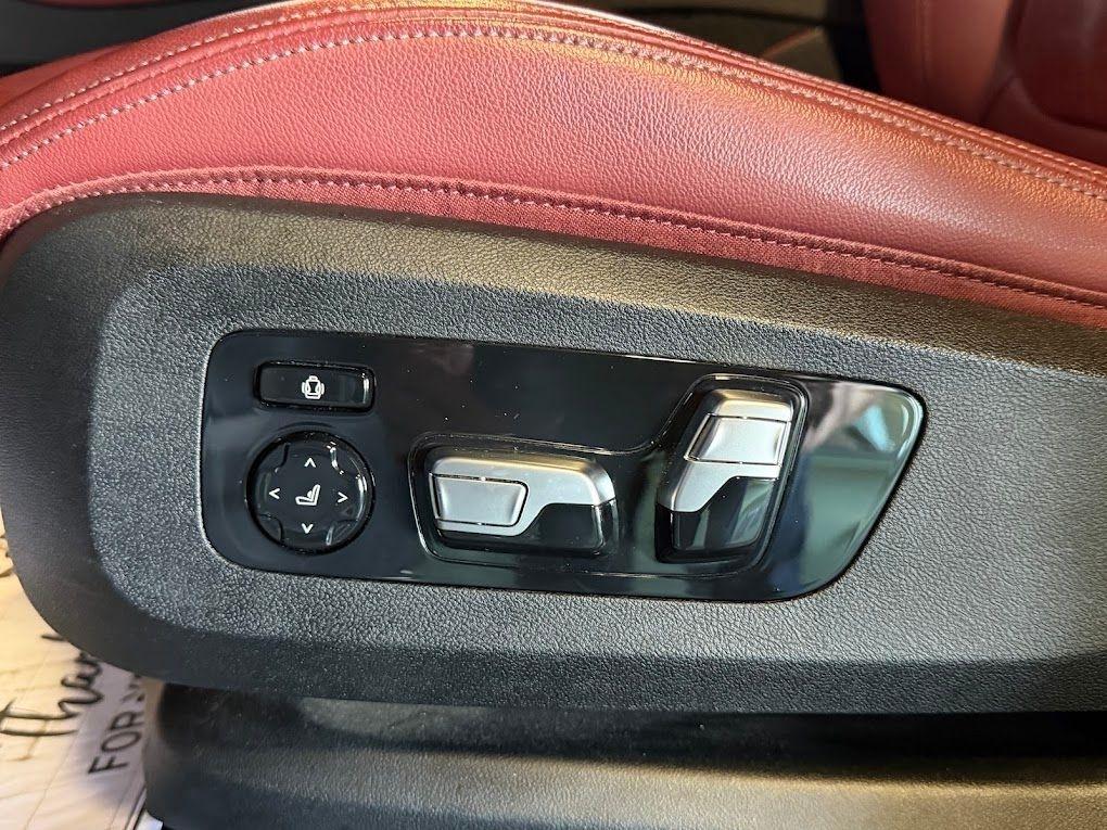 BMW X6 xDrive40i 2020