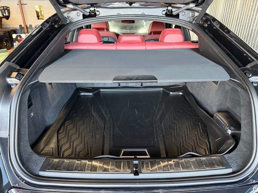 BMW X6 xDrive40i 2020