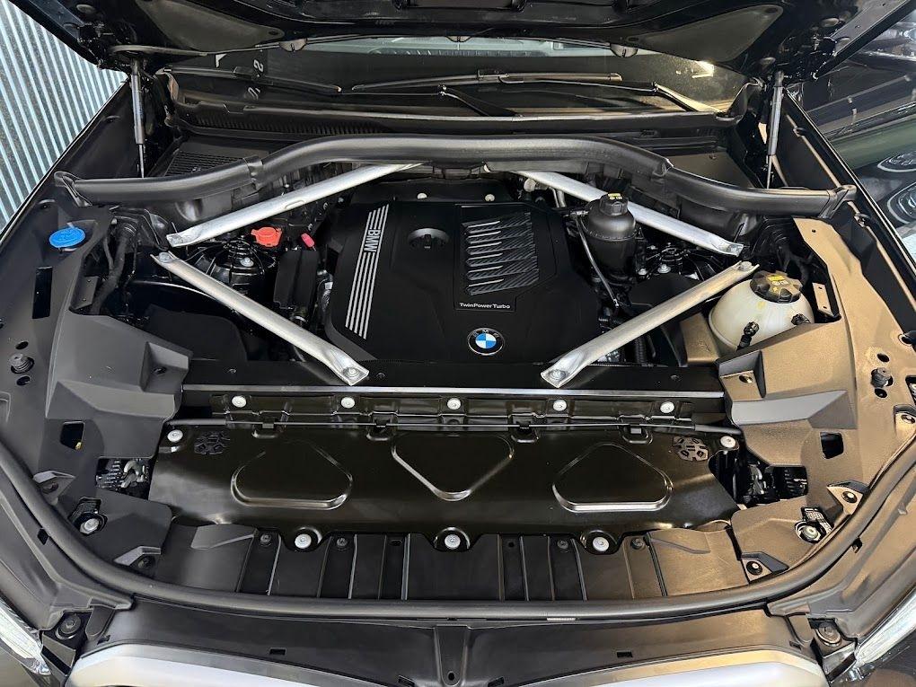BMW X6 xDrive40i 2020