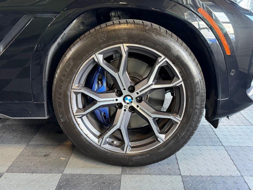 BMW X6 xDrive40i 2020