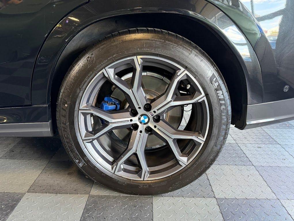 BMW X6 xDrive40i 2020