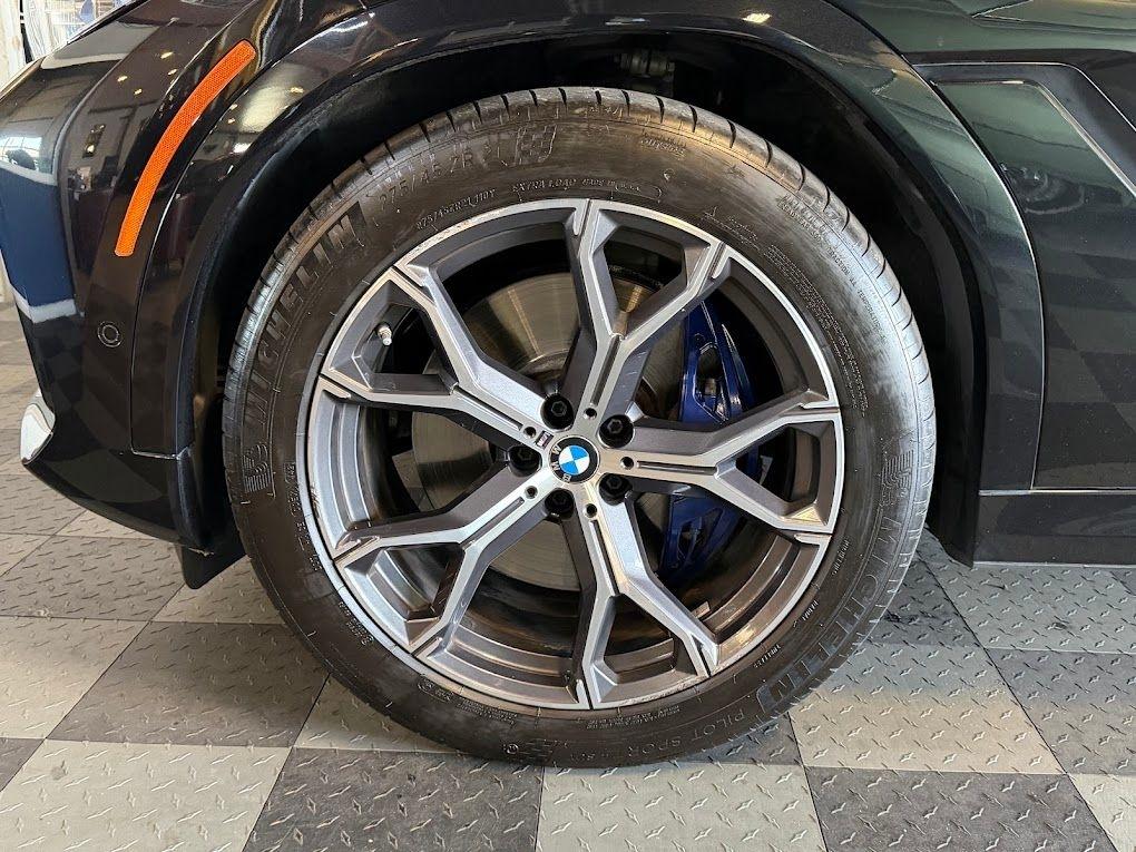 BMW X6 xDrive40i 2020