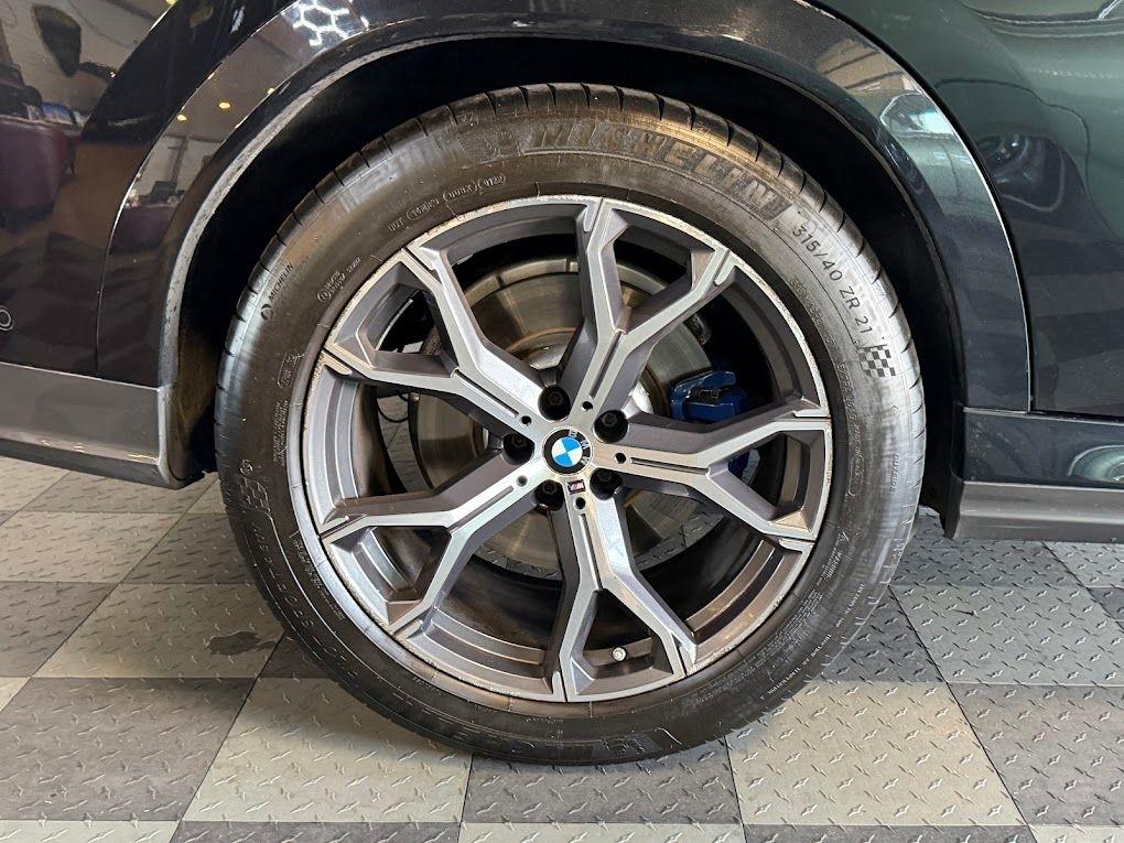 BMW X6 xDrive40i 2020