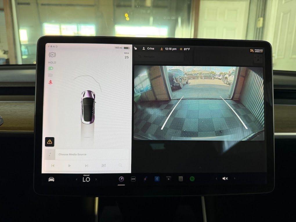 Tesla Model 3 Mid Range 2019