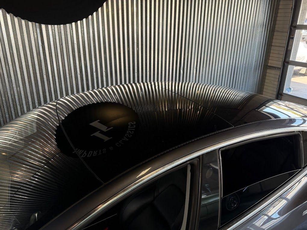 Tesla Model 3 Mid Range 2019