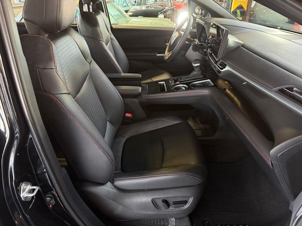 Toyota Sienna Unknown 2025