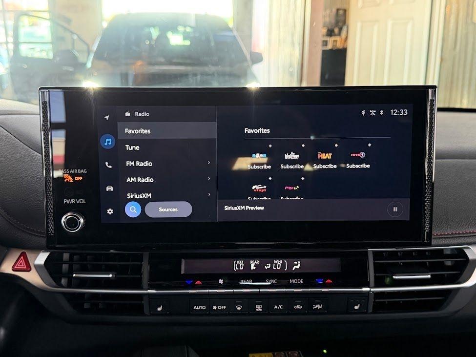 Toyota Sienna Unknown 2025