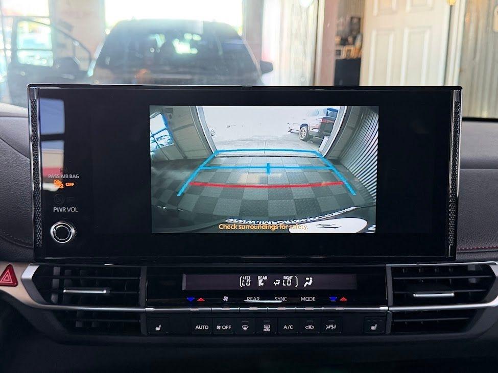 Toyota Sienna Unknown 2025