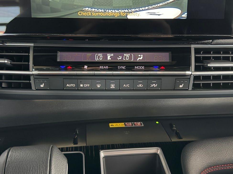 Toyota Sienna Unknown 2025