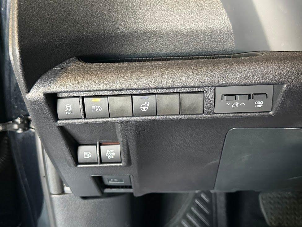 Toyota Sienna Unknown 2025