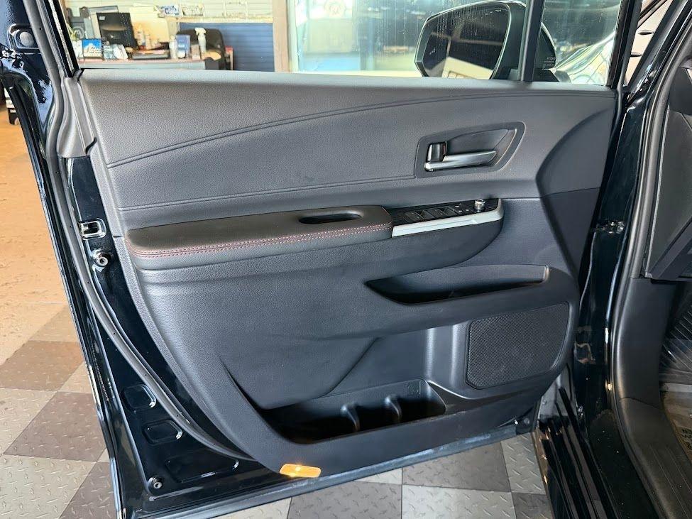 Toyota Sienna Unknown 2025