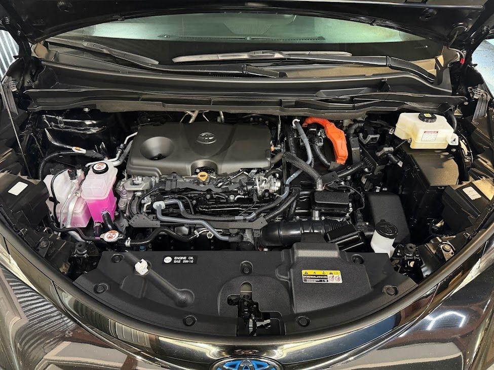 Toyota Sienna Unknown 2025