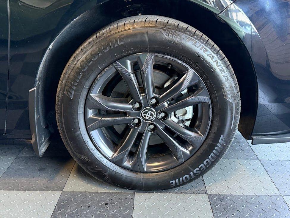 Toyota Sienna Unknown 2025