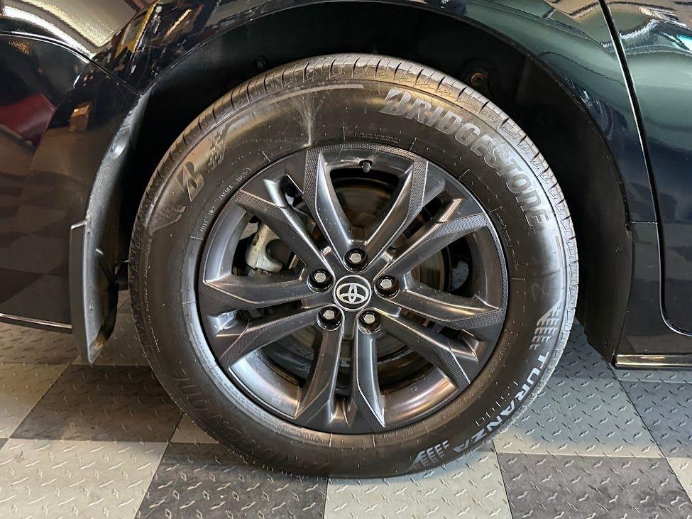 Toyota Sienna Unknown 2025