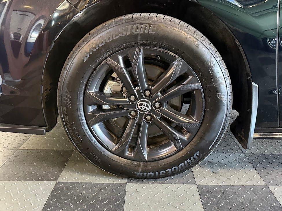 Toyota Sienna Unknown 2025