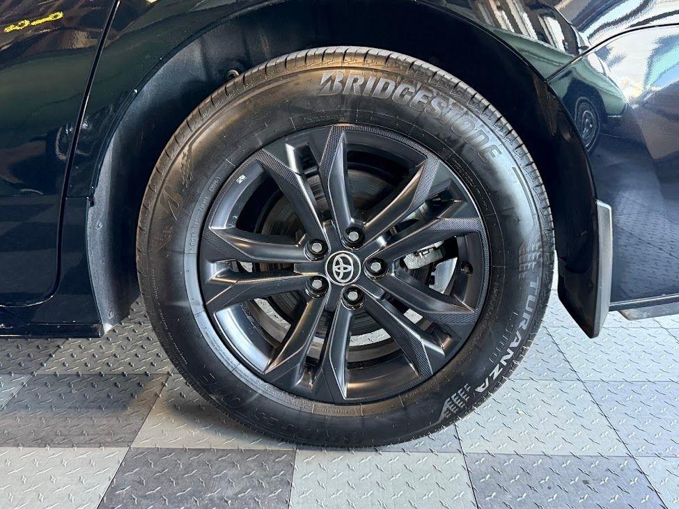 Toyota Sienna Unknown 2025