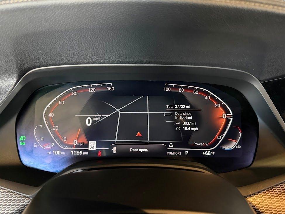 BMW X6 xDrive40i 2022