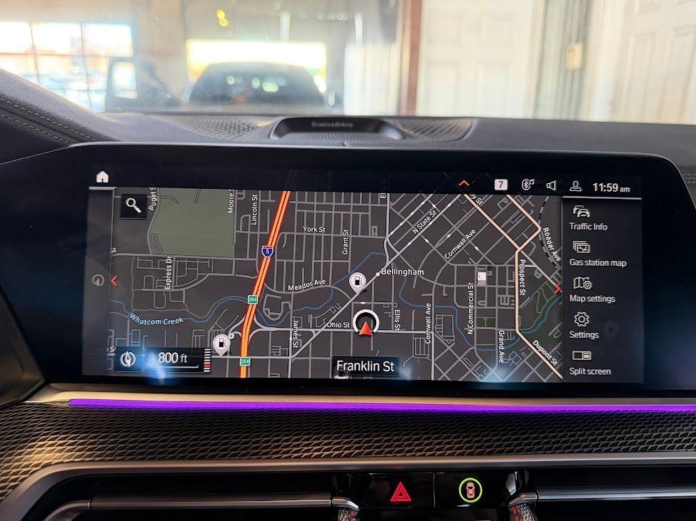BMW X6 xDrive40i 2022