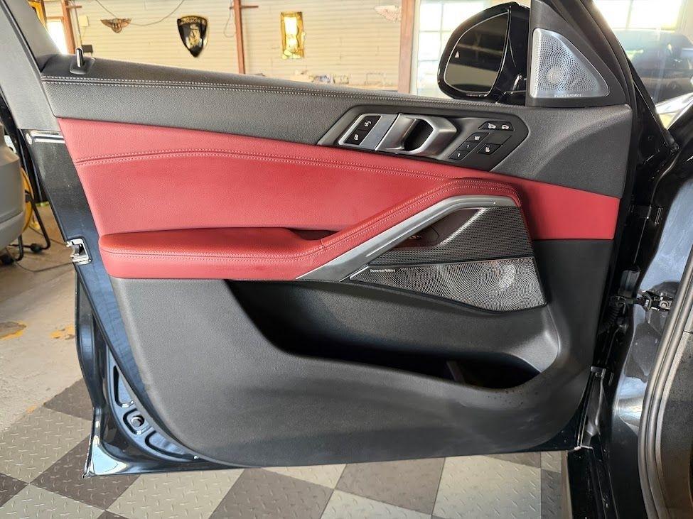 BMW X6 xDrive40i 2022