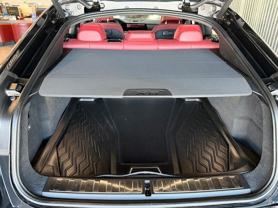 BMW X6 xDrive40i 2022