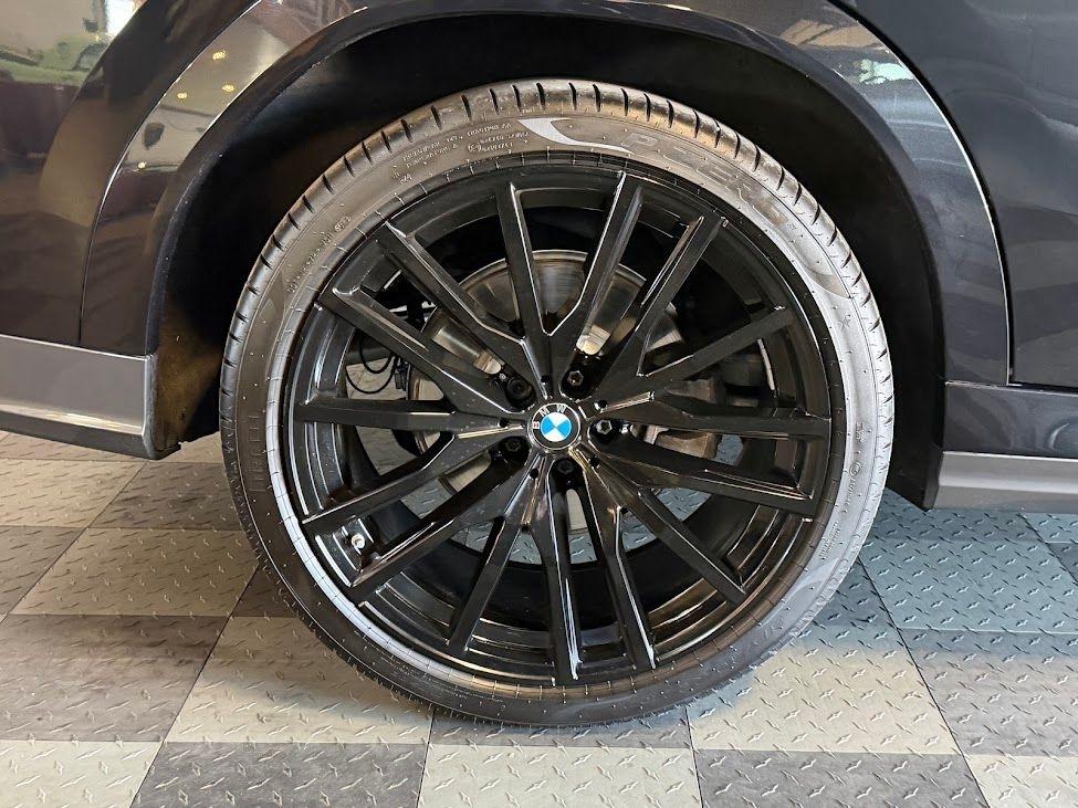 BMW X6 xDrive40i 2022