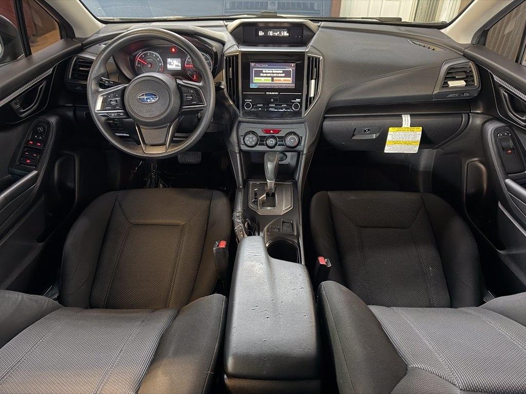 Subaru Impreza 2.0i 4-Door 2017