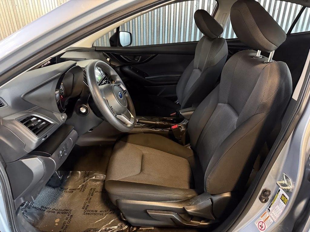 Subaru Impreza 2.0i 4-Door 2017