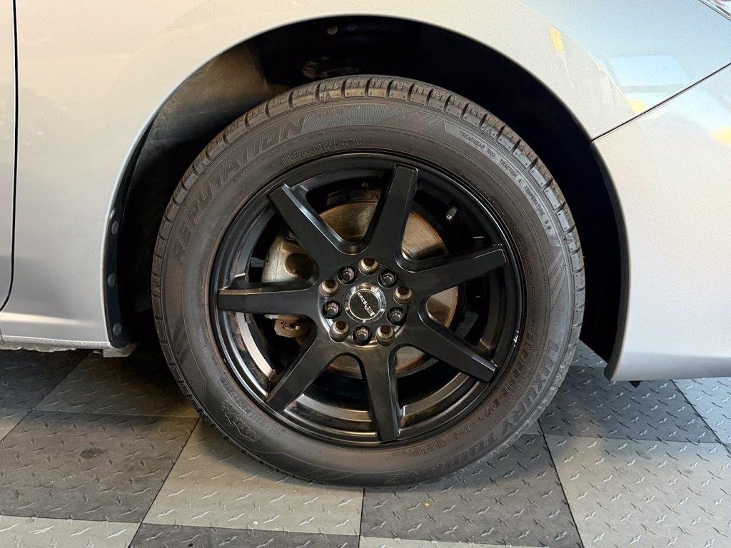 Subaru Impreza 2.0i 4-Door 2017