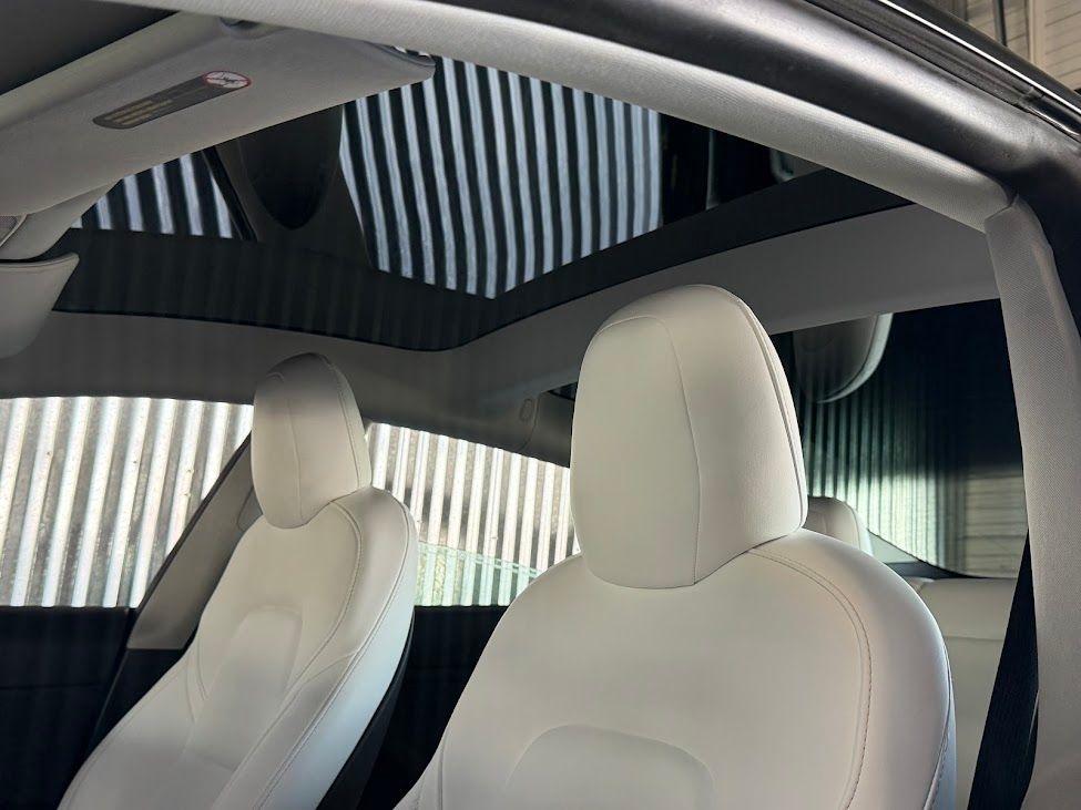 Tesla Model 3 Long Range 2021