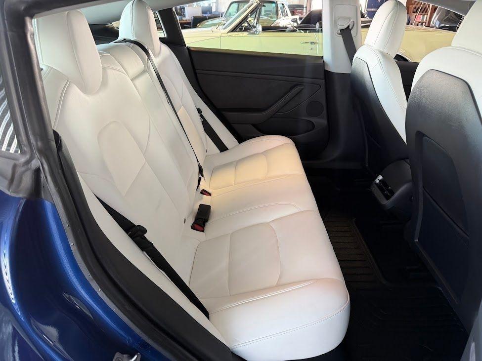 Tesla Model 3 Long Range 2021