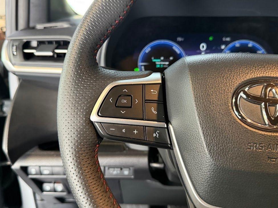 Toyota Sienna Unknown 2025